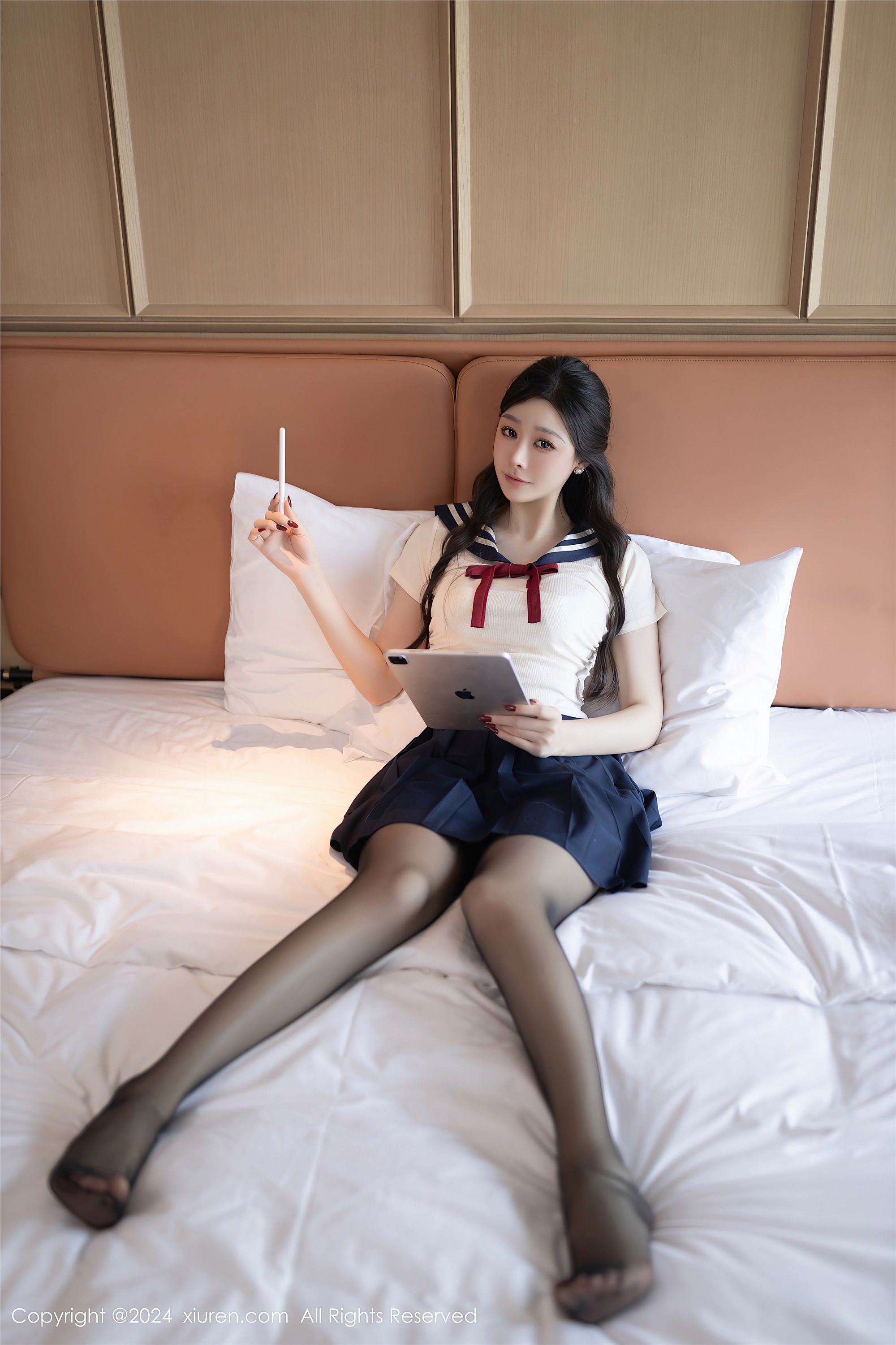 Xiuren秀人网 2024.11.29 NO.9530 小逗逗